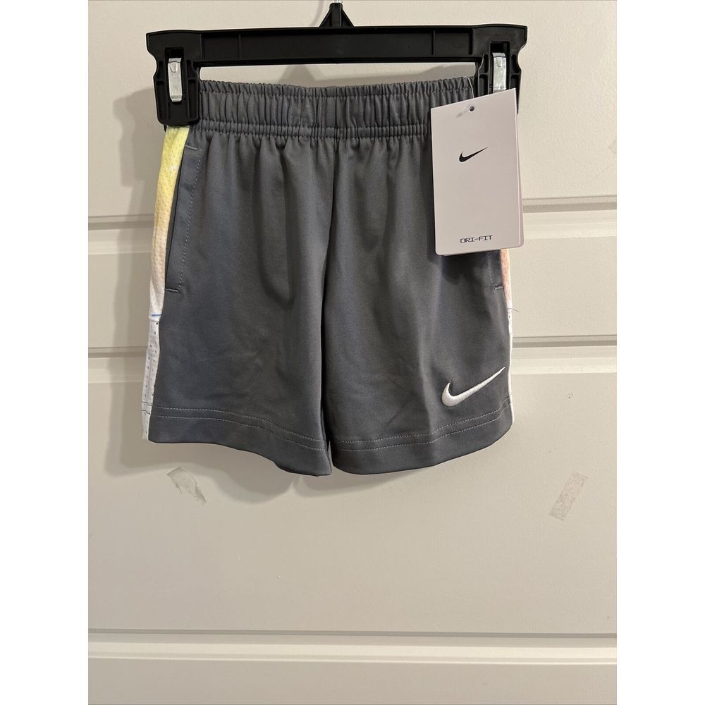 Boys Nike Shorts‎ Dri-fit Size 2T